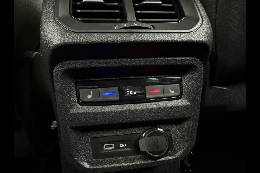 Seat Tarraco 1.4 TSI e-Hybrid PHEV FR / 20"LM / 360 camera / Trekhaak (1800kg)  / Keyless / Navi / Carplay / BTW