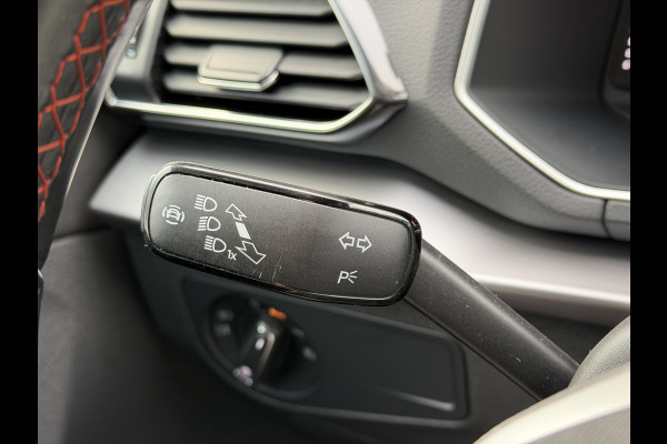 Seat Tarraco 1.4 TSI e-Hybrid PHEV FR / 20"LM / 360 camera / Trekhaak (1800kg)  / Keyless / Navi / Carplay / BTW