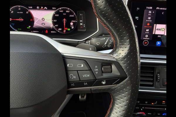 Seat Tarraco 1.4 TSI e-Hybrid PHEV FR / 20"LM / 360 camera / Trekhaak (1800kg)  / Keyless / Navi / Carplay / BTW