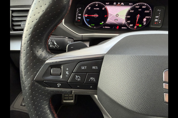 Seat Tarraco 1.4 TSI e-Hybrid PHEV FR / 20"LM / 360 camera / Trekhaak (1800kg)  / Keyless / Navi / Carplay / BTW