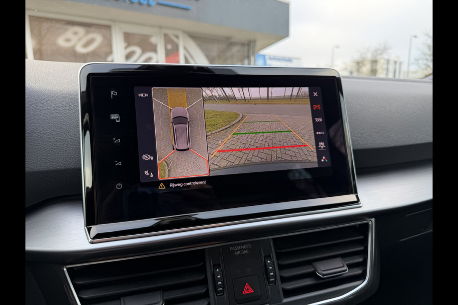 Seat Tarraco 1.4 TSI e-Hybrid PHEV FR / 20"LM / 360 camera / Trekhaak (1800kg)  / Keyless / Navi / Carplay / BTW