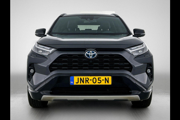 Toyota RAV4 2.5 Hybrid 218PK Style 360-CAMERA | CARPLAY & NAVI  | STOF-LEDER | BI-TONE  | JBL