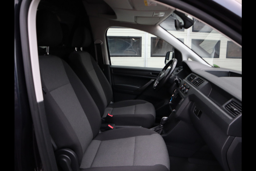 Volkswagen Caddy 1.4 TSI 130 pk Benzine - DSG Automaat - Euro 6 - Navi - Cruise - Airco