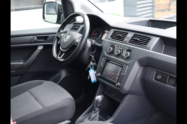 Volkswagen Caddy 1.4 TSI 130 pk Benzine - DSG Automaat - Euro 6 - Navi - Cruise - Airco