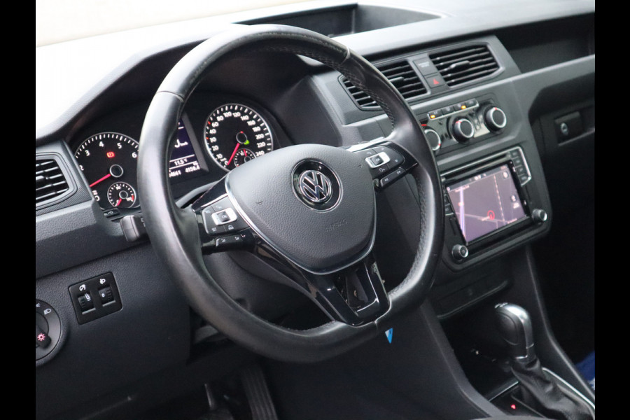Volkswagen Caddy 1.4 TSI 130 pk Benzine - DSG Automaat - Euro 6 - Navi - Cruise - Airco