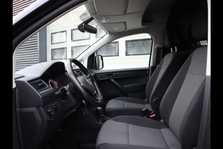 Volkswagen Caddy 1.4 TSI 130 pk Benzine - DSG Automaat - Euro 6 - Navi - Cruise - Airco