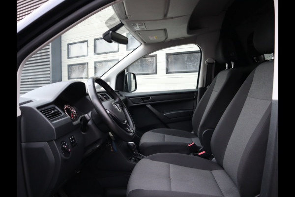Volkswagen Caddy 1.4 TSI 130 pk Benzine - DSG Automaat - Euro 6 - Navi - Cruise - Airco