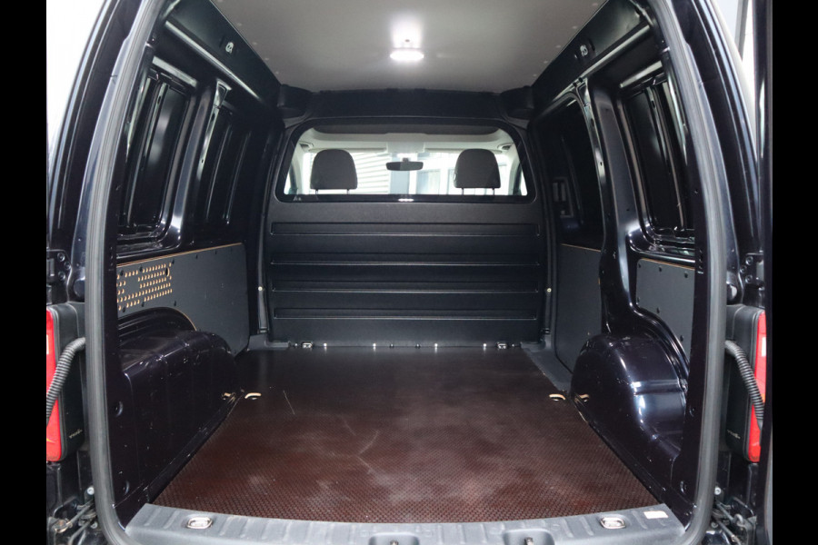 Volkswagen Caddy 1.4 TSI 130 pk Benzine - DSG Automaat - Euro 6 - Navi - Cruise - Airco