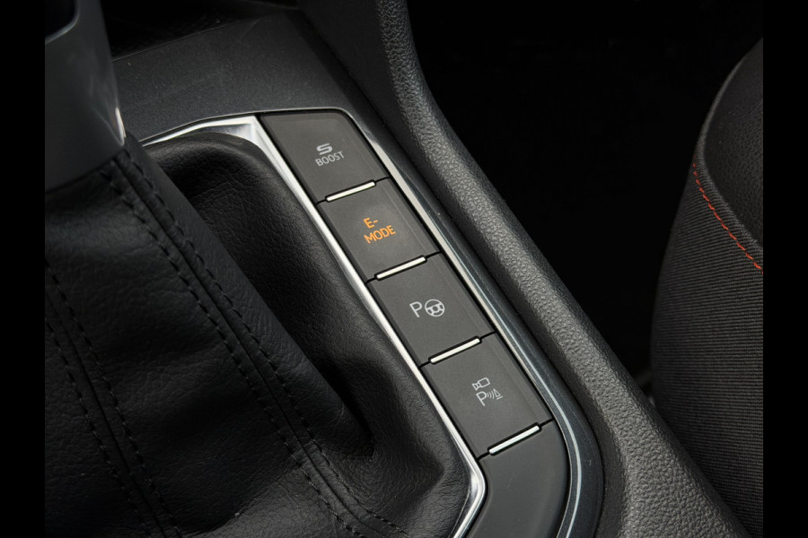 Seat Tarraco 1.4 TSI e-Hybrid PHEV FR / 20"LM / 360 camera / Trekhaak (1800kg)  / Keyless / Navi / Carplay / BTW