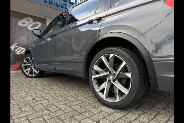 Seat Tarraco 1.4 TSI e-Hybrid PHEV FR / 20"LM / 360 camera / Trekhaak (1800kg)  / Keyless / Navi / Carplay / BTW