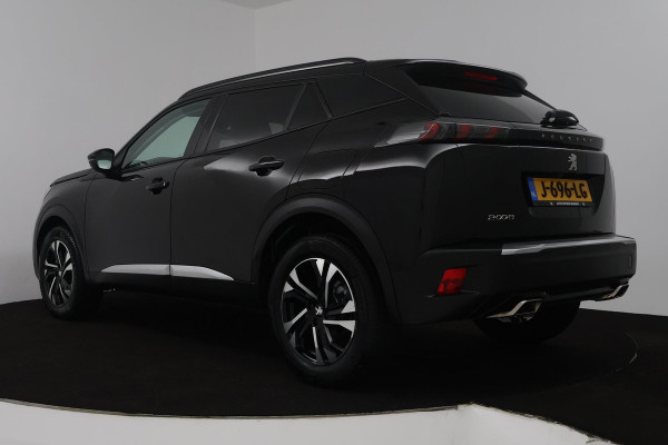 Peugeot 2008 1.2 PureTech Blue Lease Allure (ACHTERUITRIJCAMERA, STOELVERWARMING, AUTOMAAT, LANE-ASSIST, PARKEERSENSOREN)