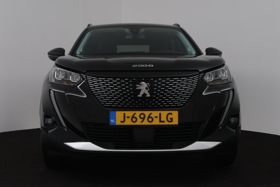Peugeot 2008 1.2 PureTech Blue Lease Allure (ACHTERUITRIJCAMERA, STOELVERWARMING, AUTOMAAT, LANE-ASSIST, PARKEERSENSOREN)