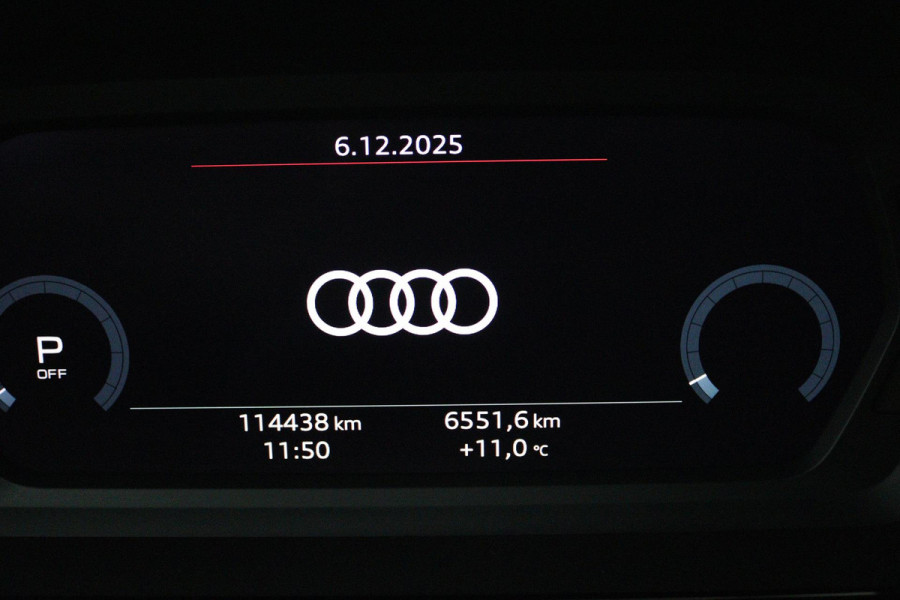 Audi A3 Sportback 35 TFSI Sport edition (PANORAMADAK, HEAD-UP, ELEKTR STOELEN, SFEERVERLICHTING, STOELVERWARMING, CAMERA)