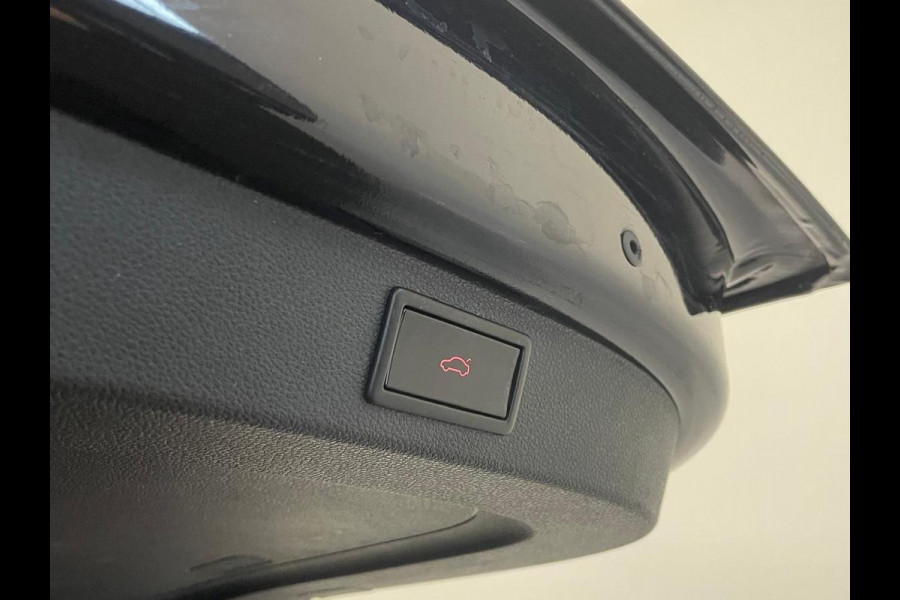 Škoda Kodiaq 1.5 TSI Sportline Business Airco ECC Navi Carplay 19" LM Velgen Leder/Alcantara PDC VA+ 360 Camera Stoelverwarming voor & achter