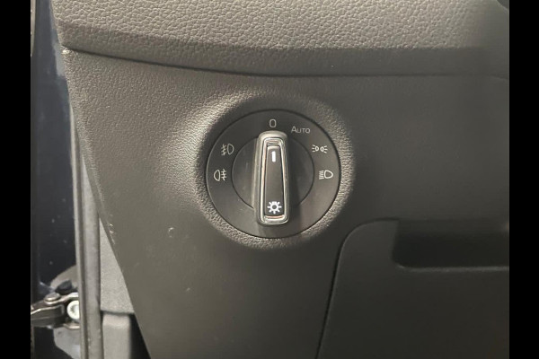 Škoda Kodiaq 1.5 TSI Sportline Business Airco ECC Navi Carplay 19" LM Velgen Leder/Alcantara PDC VA+ 360 Camera Stoelverwarming voor & achter