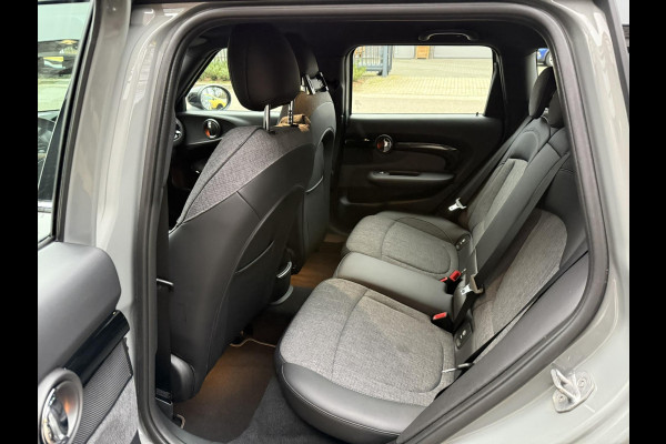 MINI Clubman 1.5 Cooper / 136 PK / BMW dealer onderhouden / 1e Eigenaar / Navigatie / ALL-Season / NED-MINI