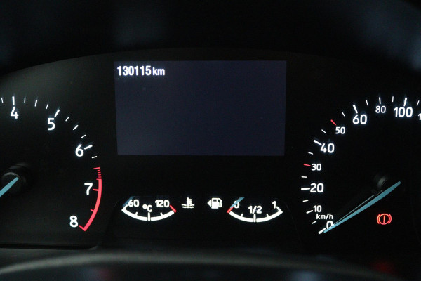 Ford Focus 1.0 EcoBoost Hybrid ST Line X Business (CAMERA, STOEL/STUUR VERWARMING, LANE-ASSIST, CRUISE CONTROL ADAPTIEF)