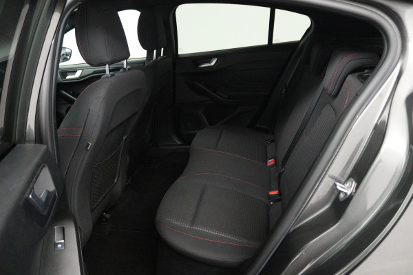 Ford Focus 1.0 EcoBoost Hybrid ST Line X Business (CAMERA, STOEL/STUUR VERWARMING, LANE-ASSIST, CRUISE CONTROL ADAPTIEF)