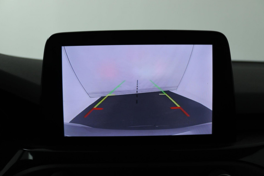 Ford Focus 1.0 EcoBoost Hybrid ST Line X Business (CAMERA, STOEL/STUUR VERWARMING, LANE-ASSIST, CRUISE CONTROL ADAPTIEF)