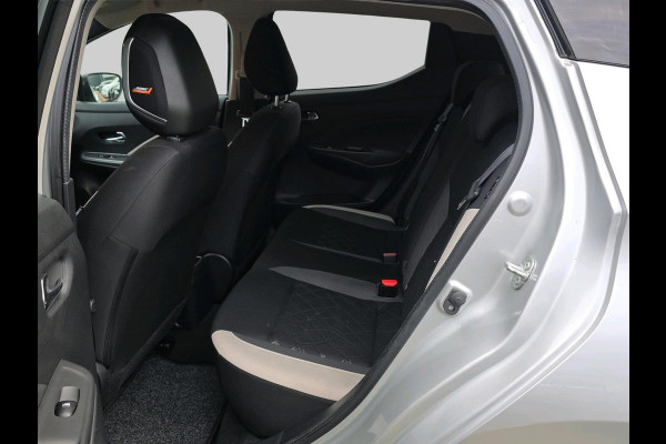 Nissan Micra 1.0 IG-T N-Design | Apple Carplay/Android Auto | Cruisecontrol | Airco | Bose Audio | Navigatie |