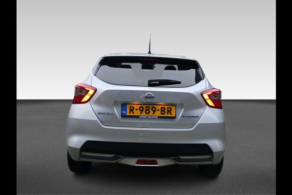 Nissan Micra 1.0 IG-T N-Design | Apple Carplay/Android Auto | Cruisecontrol | Airco | Bose Audio | Navigatie |