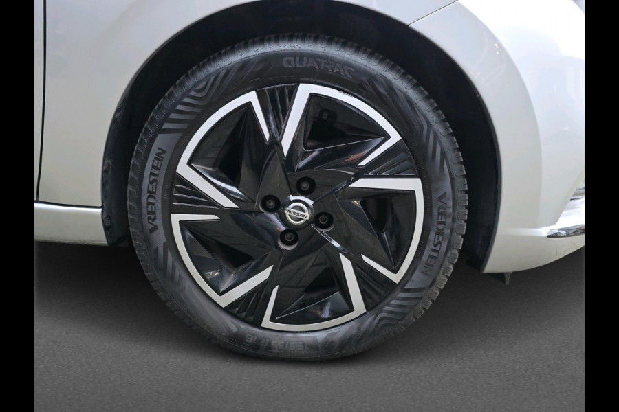 Nissan Micra 1.0 IG-T N-Design | Apple Carplay/Android Auto | Cruisecontrol | Airco | Bose Audio | Navigatie |