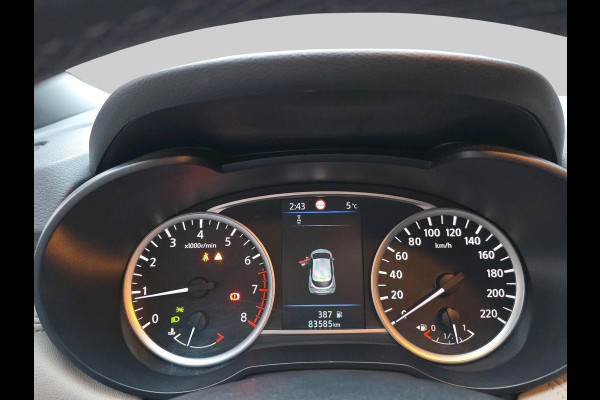 Nissan Micra 1.0 IG-T N-Design | Apple Carplay/Android Auto | Cruisecontrol | Airco | Bose Audio | Navigatie |