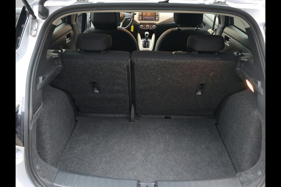 Nissan Micra 1.0 IG-T N-Design | Apple Carplay/Android Auto | Cruisecontrol | Airco | Bose Audio | Navigatie |