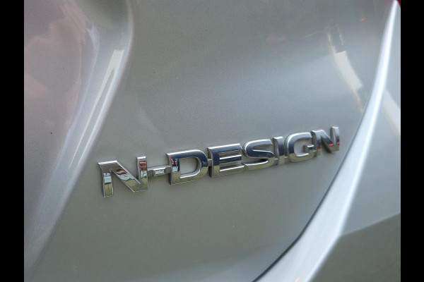 Nissan Micra 1.0 IG-T N-Design | Apple Carplay/Android Auto | Cruisecontrol | Airco | Bose Audio | Navigatie |