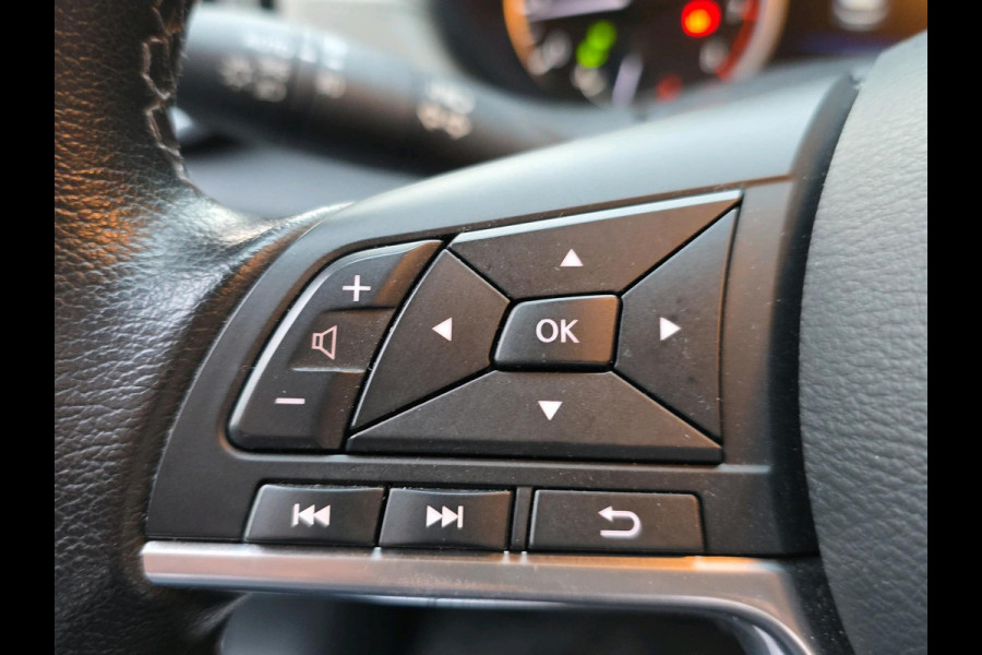 Nissan Micra 1.0 IG-T N-Design | Apple Carplay/Android Auto | Cruisecontrol | Airco | Bose Audio | Navigatie |