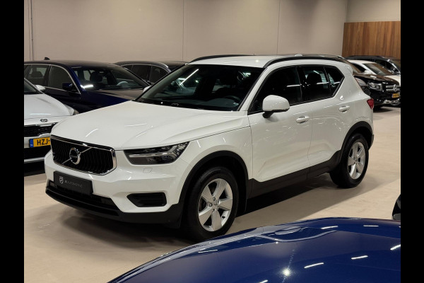 Volvo XC40 1.5 T3 163PK Momentum, Navi, Cruise, PDC, Clima, Voll Led, Bluetooth/Tel, Volledig Onderhouden