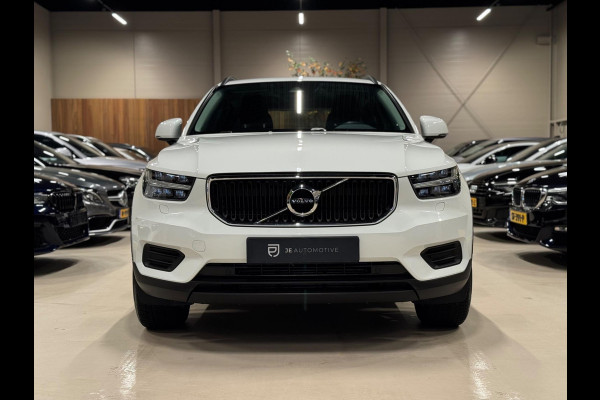 Volvo XC40 1.5 T3 163PK Momentum, Navi, Cruise, PDC, Clima, Voll Led, Bluetooth/Tel, Volledig Onderhouden