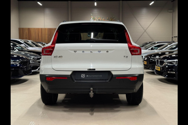 Volvo XC40 1.5 T3 163PK Momentum, Navi, Cruise, PDC, Clima, Voll Led, Bluetooth/Tel, Volledig Onderhouden