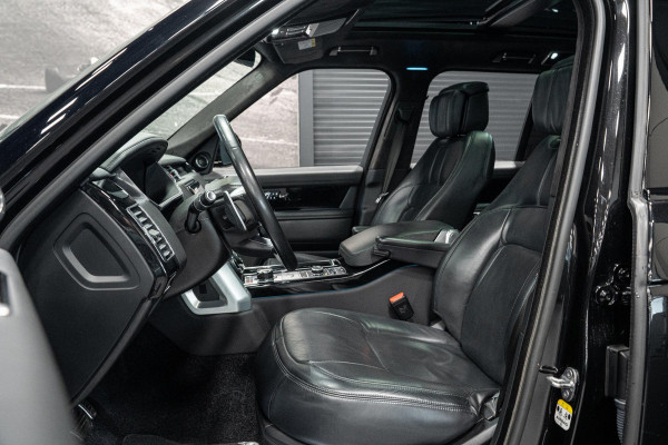 Land Rover Range Rover 3.0 TDV6 Autobiography *Meridian / Panoramadak / Stoelventilatie / Massage / Standkachel / Carplay / Head-up