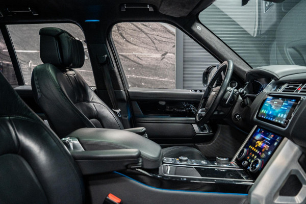 Land Rover Range Rover 3.0 TDV6 Autobiography *Meridian / Panoramadak / Stoelventilatie / Massage / Standkachel / Carplay / Head-up