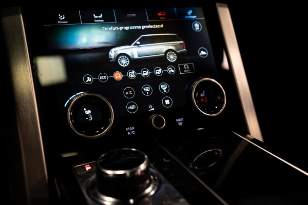 Land Rover Range Rover 3.0 TDV6 Autobiography *Meridian / Panoramadak / Stoelventilatie / Massage / Standkachel / Carplay / Head-up