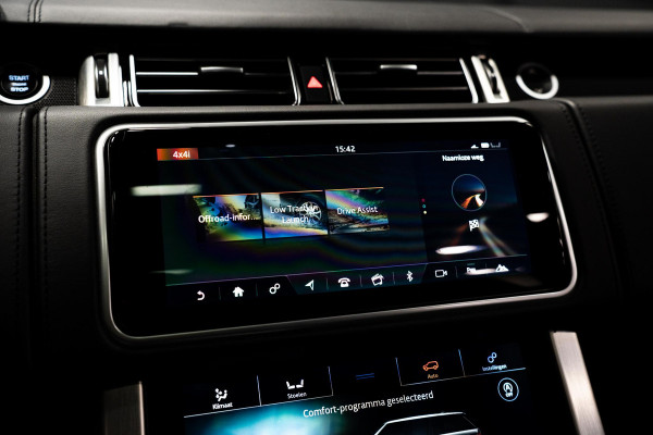 Land Rover Range Rover 3.0 TDV6 Autobiography *Meridian / Panoramadak / Stoelventilatie / Massage / Standkachel / Carplay / Head-up