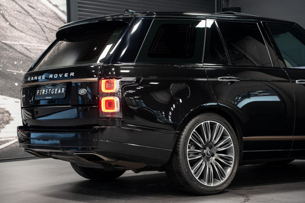 Land Rover Range Rover 3.0 TDV6 Autobiography *Meridian / Panoramadak / Stoelventilatie / Massage / Standkachel / Carplay / Head-up