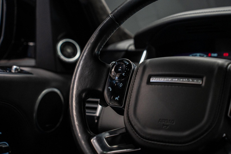 Land Rover Range Rover 3.0 TDV6 Autobiography *Meridian / Panoramadak / Stoelventilatie / Massage / Standkachel / Carplay / Head-up