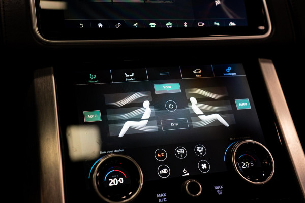 Land Rover Range Rover 3.0 TDV6 Autobiography *Meridian / Panoramadak / Stoelventilatie / Massage / Standkachel / Carplay / Head-up