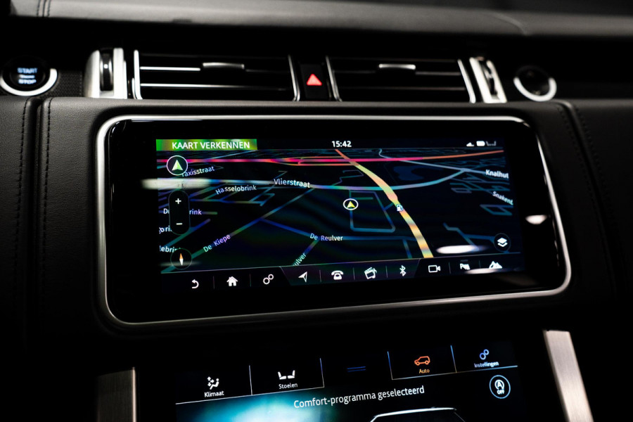 Land Rover Range Rover 3.0 TDV6 Autobiography *Meridian / Panoramadak / Stoelventilatie / Massage / Standkachel / Carplay / Head-up