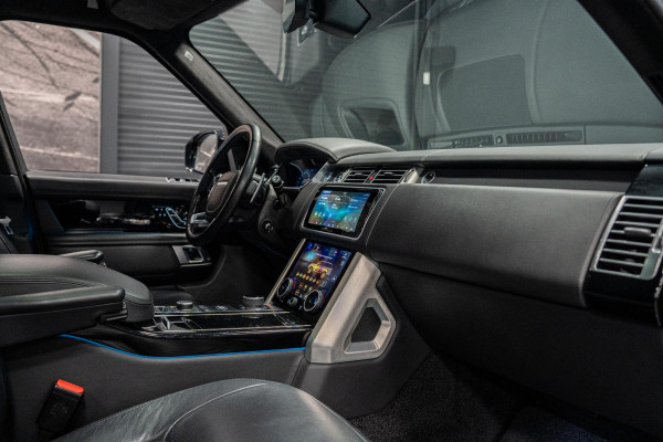 Land Rover Range Rover 3.0 TDV6 Autobiography *Meridian / Panoramadak / Stoelventilatie / Massage / Standkachel / Carplay / Head-up