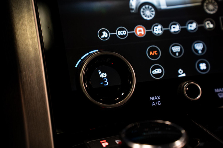 Land Rover Range Rover 3.0 TDV6 Autobiography *Meridian / Panoramadak / Stoelventilatie / Massage / Standkachel / Carplay / Head-up