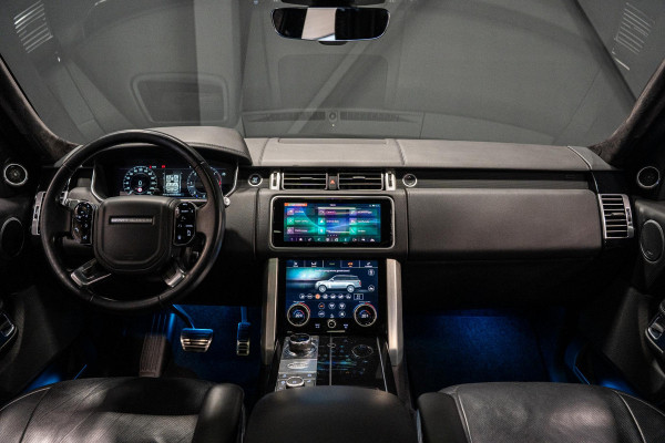 Land Rover Range Rover 3.0 TDV6 Autobiography *Meridian / Panoramadak / Stoelventilatie / Massage / Standkachel / Carplay / Head-up