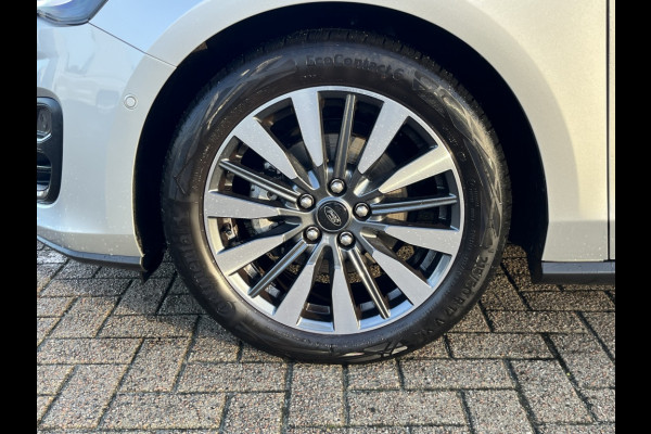 Ford FOCUS Wagon 1.0 EBH Titanium X
