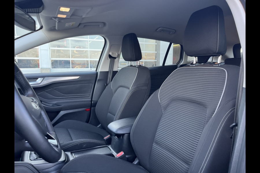 Ford FOCUS Wagon 1.0 EBH Titanium X