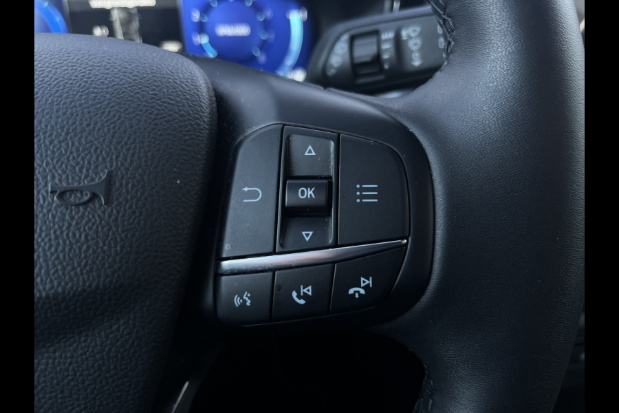 Ford FOCUS Wagon 1.0 EBH Titanium X