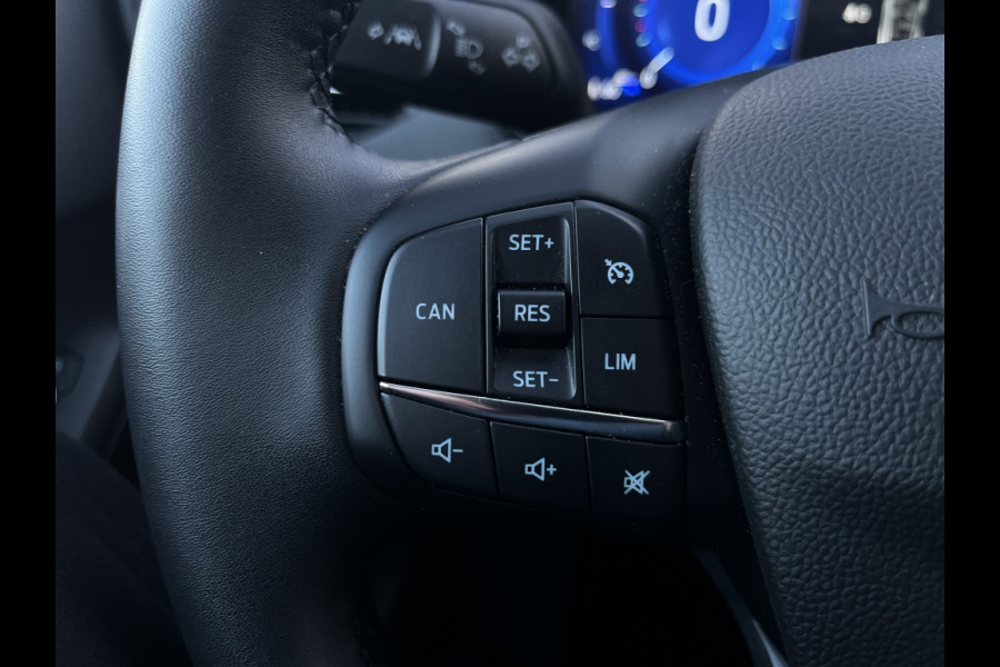 Ford FOCUS Wagon 1.0 EBH Titanium X