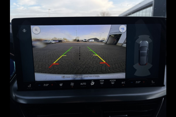 Ford FOCUS Wagon 1.0 EBH Titanium X