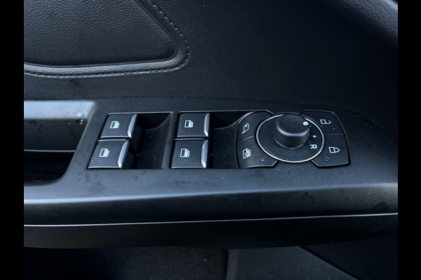 Ford FOCUS Wagon 1.0 EBH Titanium X